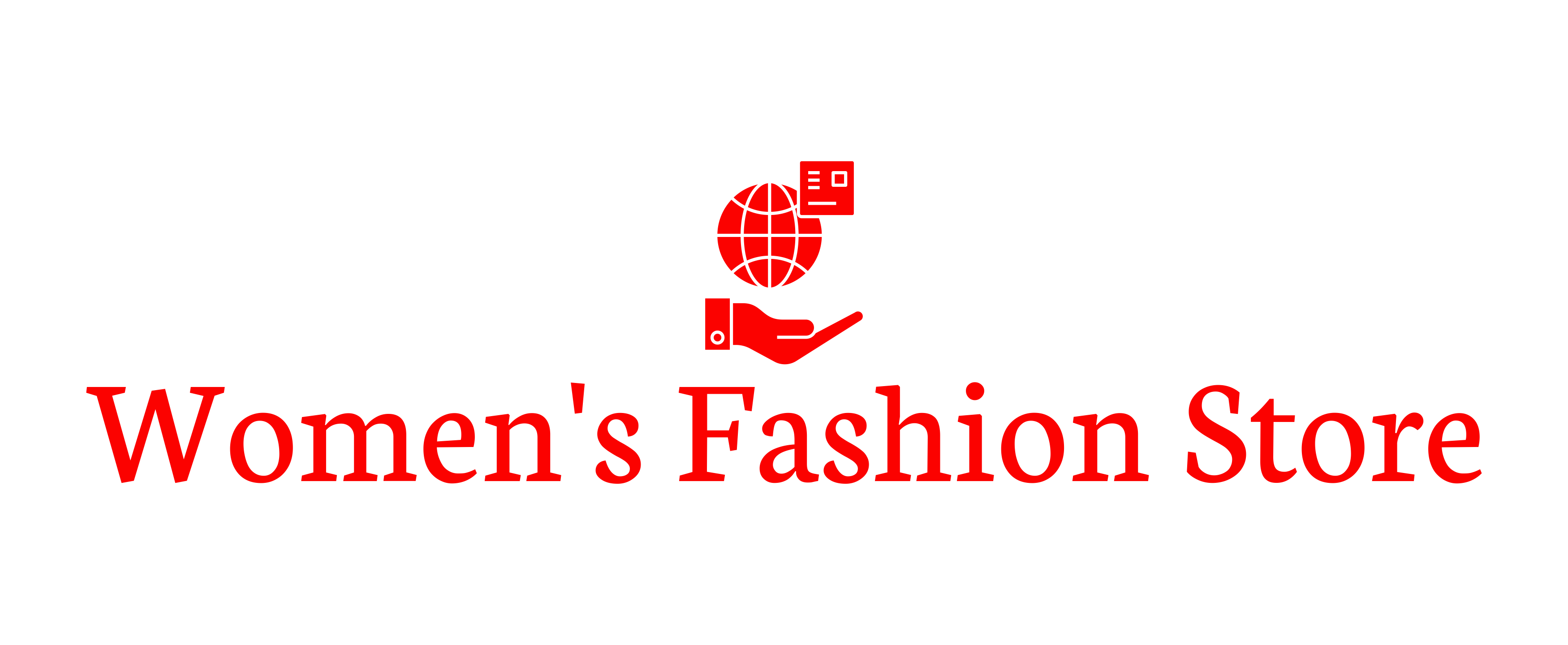 Women's Fashion Store